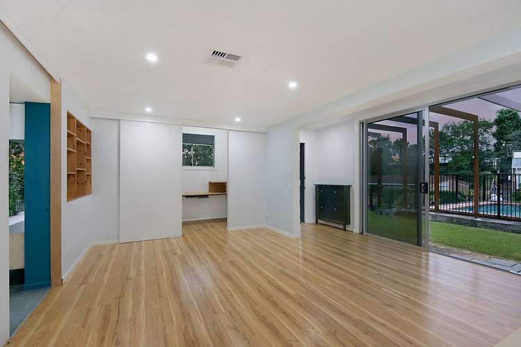 Fourth view of Homely house listing, 25 Melita Street, Kenmore QLD 4069