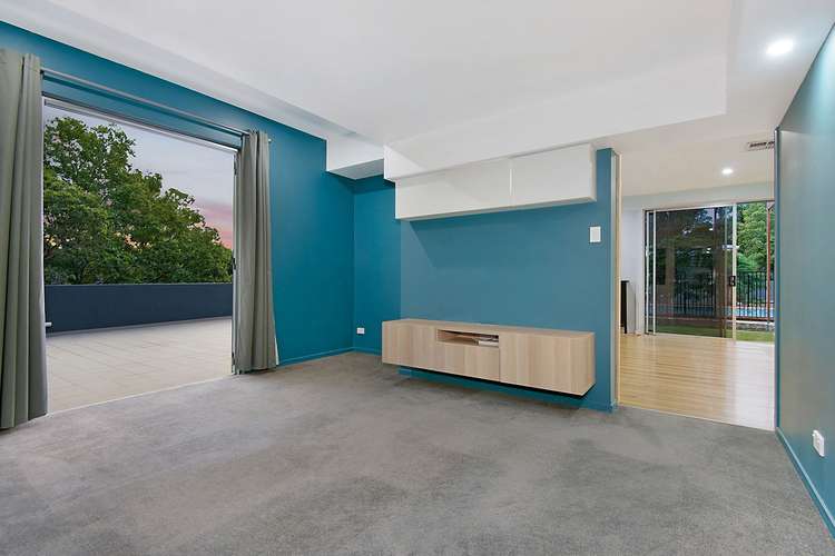 Fifth view of Homely house listing, 25 Melita Street, Kenmore QLD 4069