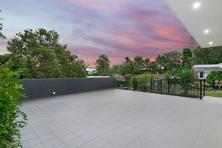 Sixth view of Homely house listing, 25 Melita Street, Kenmore QLD 4069