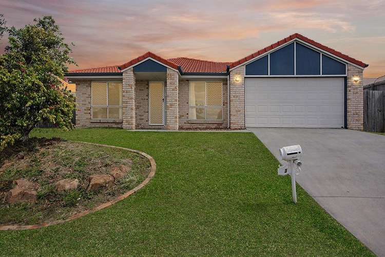 13 Resi Drive, Regents Park QLD 4118