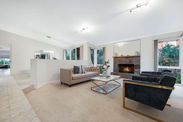Third view of Homely house listing, 12 Page Court, Mulgrave VIC 3170