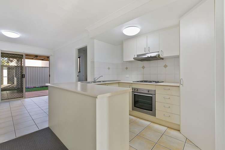 Third view of Homely house listing, 42/22 Dasyure Place, Wynnum West QLD 4178