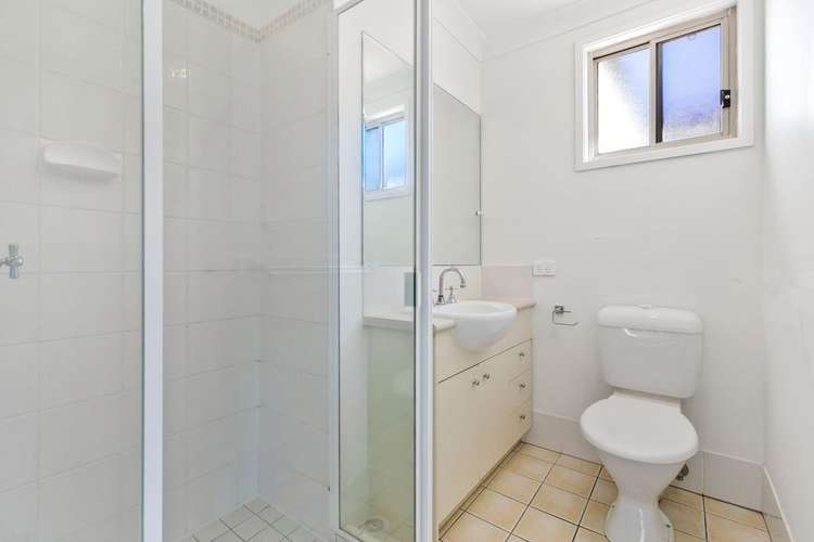 Fifth view of Homely house listing, 42/22 Dasyure Place, Wynnum West QLD 4178