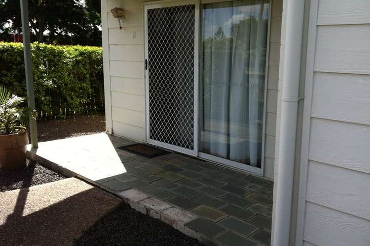 Second view of Homely townhouse listing, 8/32 Lindsay Street, Bundamba QLD 4304