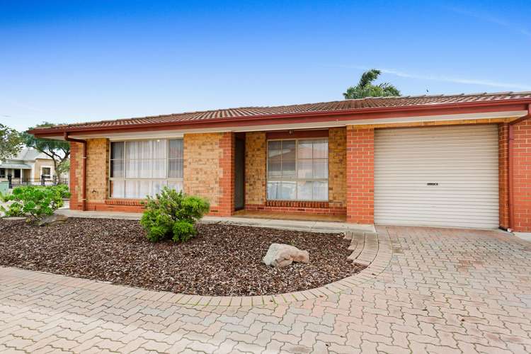 Main view of Homely unit listing, 8/56 Spring Street, Queenstown SA 5014