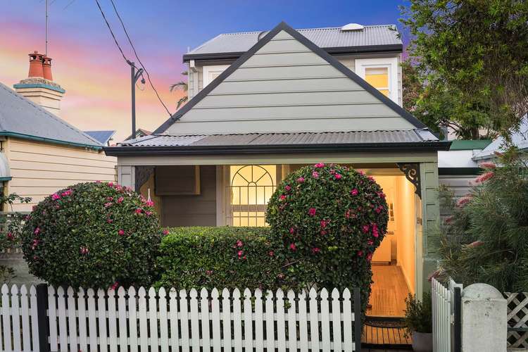 Main view of Homely house listing, 97 Westbourne Street, Petersham NSW 2049