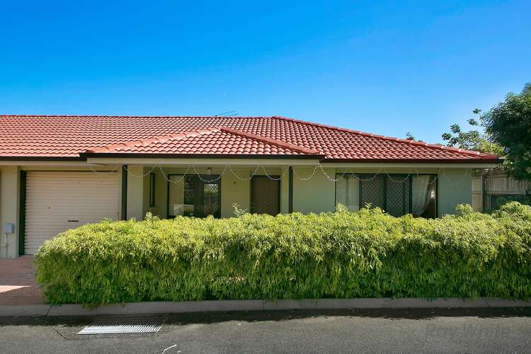 Main view of Homely villa listing, 6/200 Kameruka Street, Calamvale QLD 4116