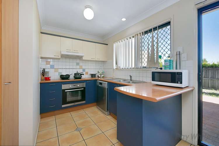 Fourth view of Homely villa listing, 6/200 Kameruka Street, Calamvale QLD 4116