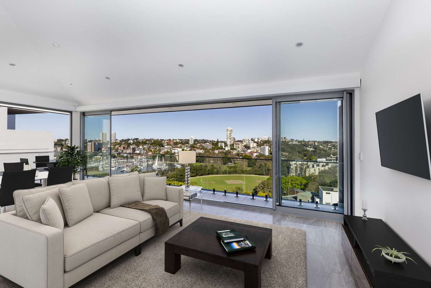 Main view of Homely apartment listing, 62/17 Elizabeth Bay Road, Elizabeth Bay NSW 2011