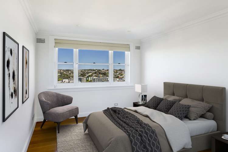 Third view of Homely apartment listing, 62/17 Elizabeth Bay Road, Elizabeth Bay NSW 2011