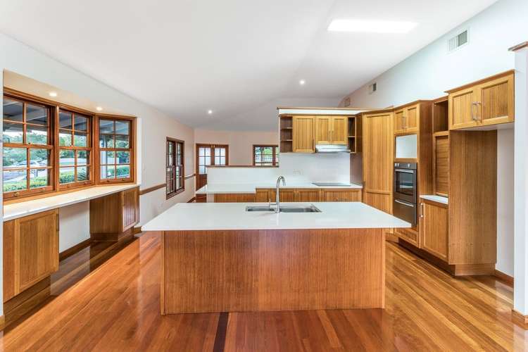 Fifth view of Homely house listing, 22 Harry Mac Court, Narangba QLD 4504