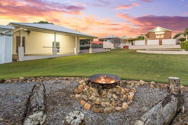 Sixth view of Homely house listing, 22 Harry Mac Court, Narangba QLD 4504