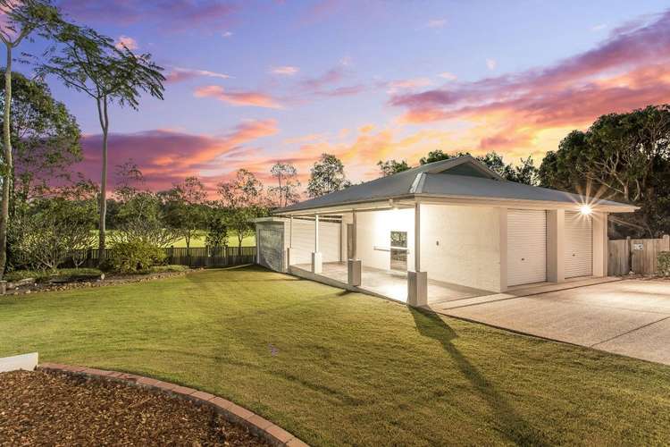 Seventh view of Homely house listing, 22 Harry Mac Court, Narangba QLD 4504