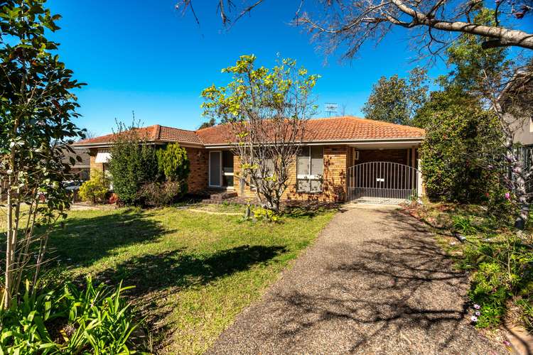Main view of Homely house listing, 29 Monk Crescent, Bomaderry NSW 2541