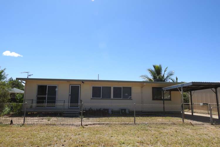 Main view of Homely house listing, 28 Poplar Street, Barcaldine QLD 4725