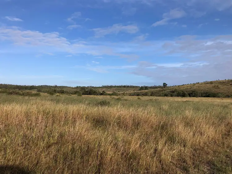Second view of Homely rural property listing, 1031 Darts Creek Road, Darts Creek QLD 4695