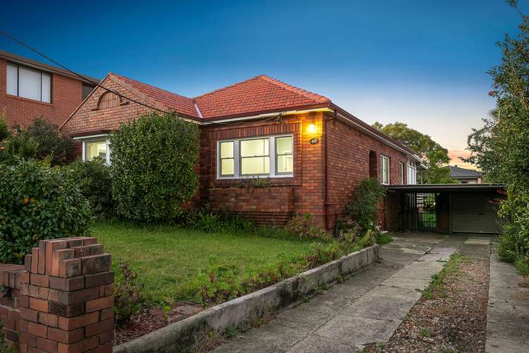 Second view of Homely house listing, 46 Bruce Street, Kogarah Bay NSW 2217