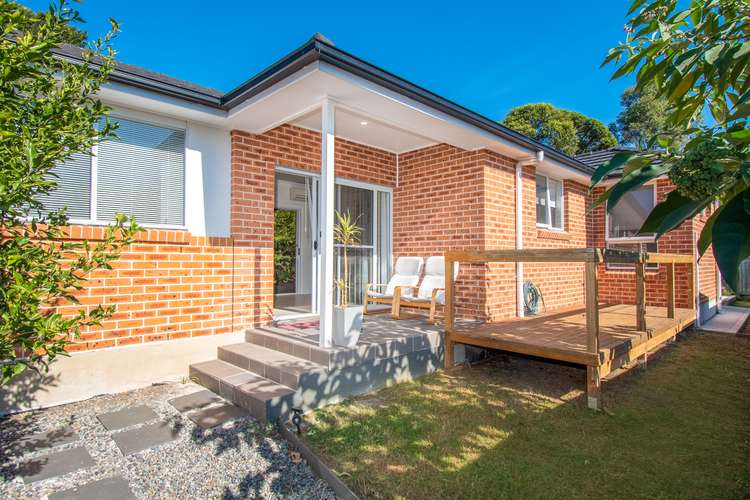 Second view of Homely house listing, 24 Macquarie Street, Bonnells Bay NSW 2264