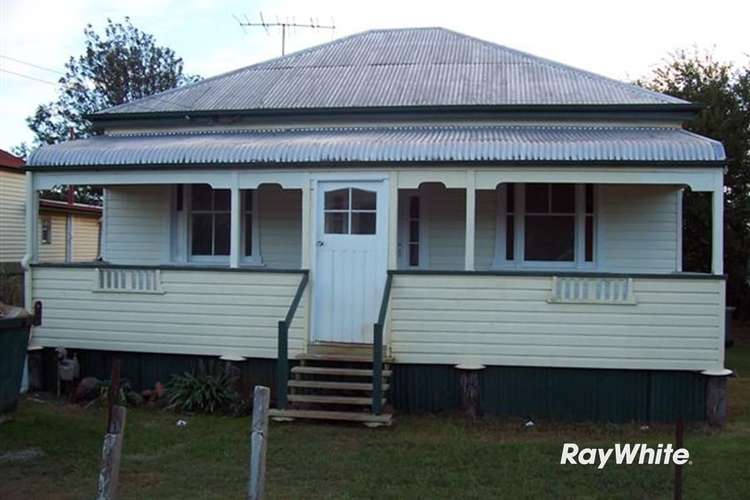 Main view of Homely house listing, 191 Russell Street, Newtown QLD 4350