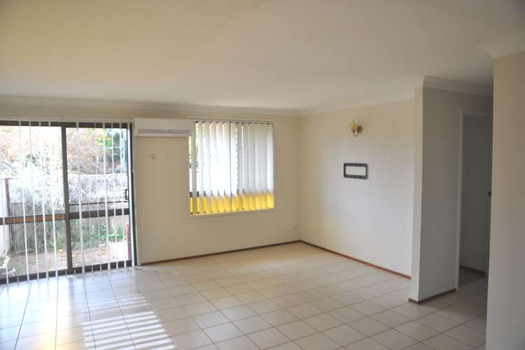 Fifth view of Homely unit listing, 1/2 Storey Street, Centenary Heights QLD 4350