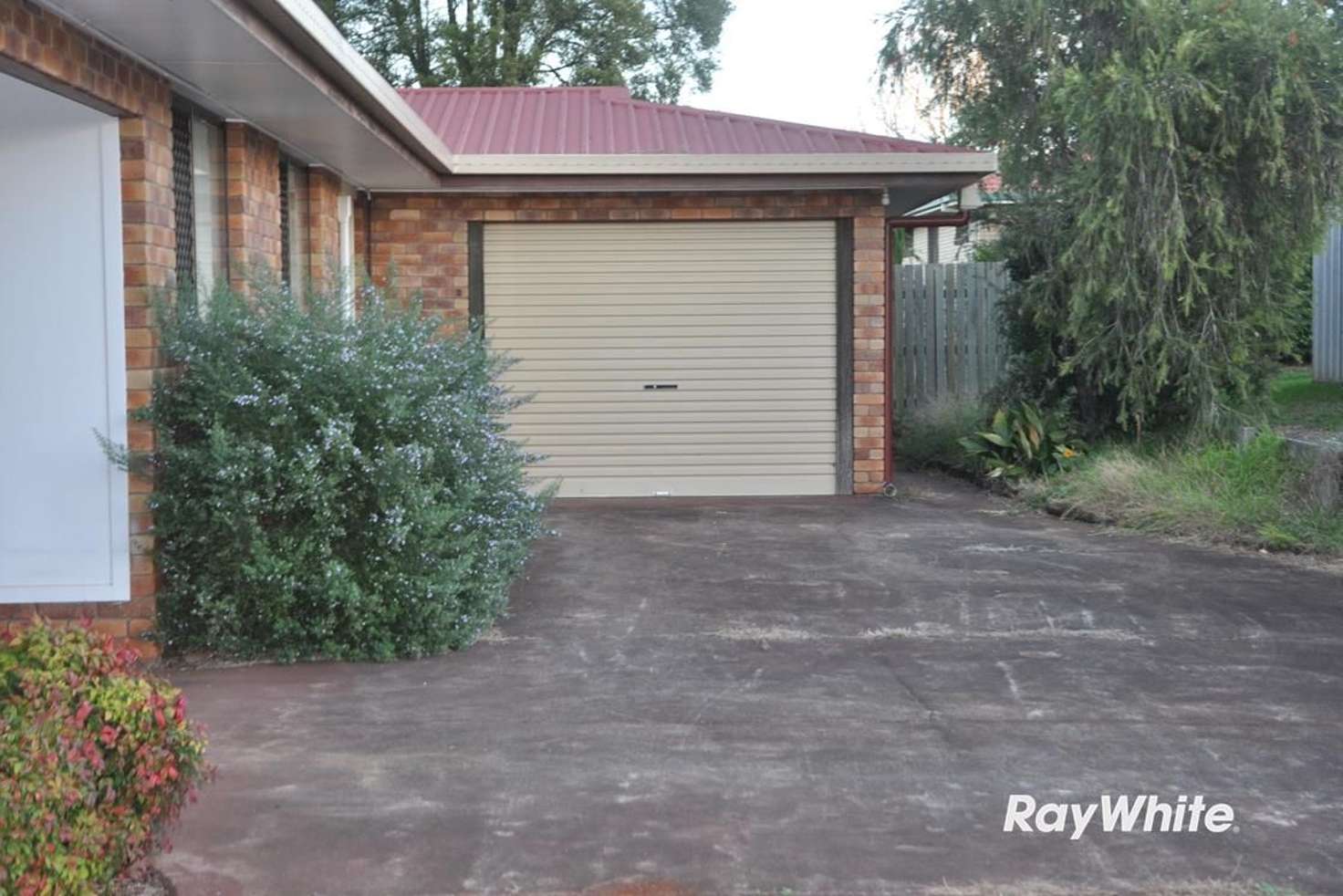 Main view of Homely unit listing, 2/2 Storey Street, Centenary Heights QLD 4350