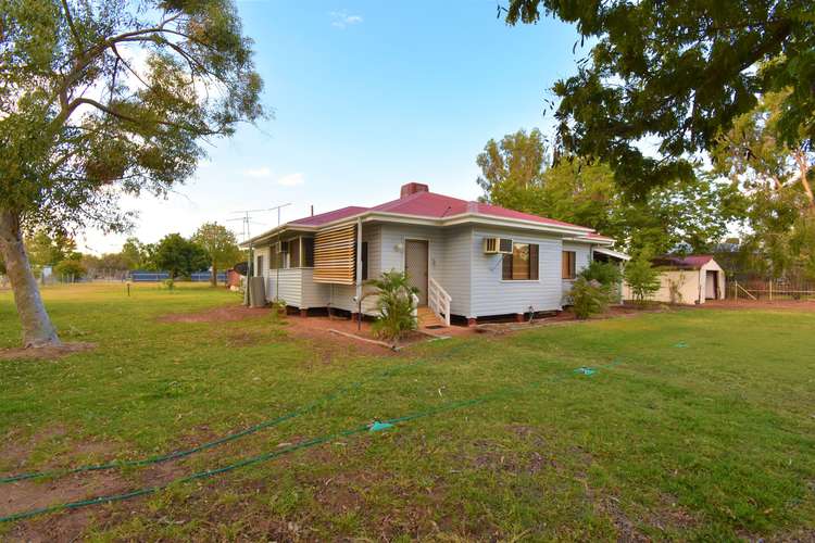 Main view of Homely house listing, 86 Acacia Street, Barcaldine QLD 4725