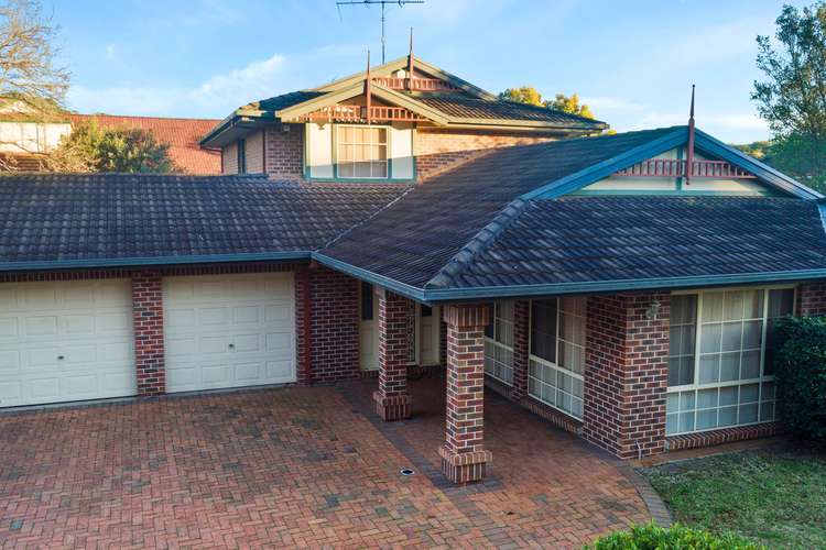 Main view of Homely house listing, 84 Mount Annan Drive, Mount Annan NSW 2567