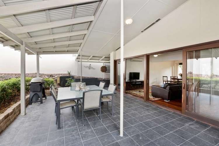 Main view of Homely house listing, 269 Simpsons Road, Bardon QLD 4065