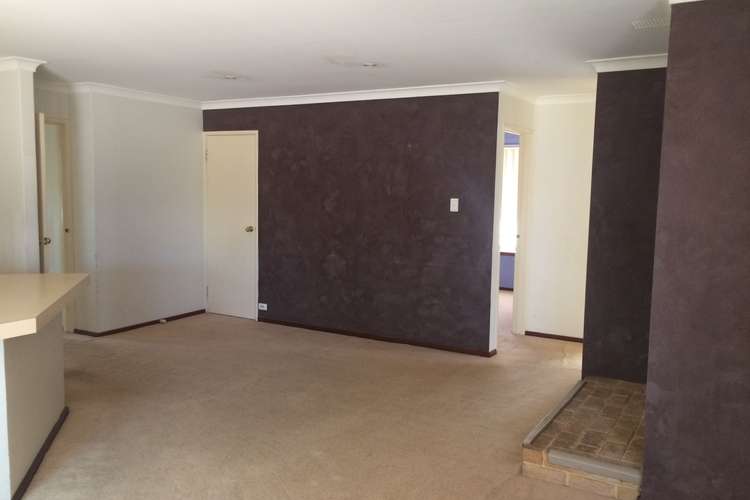 Second view of Homely house listing, 15 Parkland Parade, Bullsbrook WA 6084