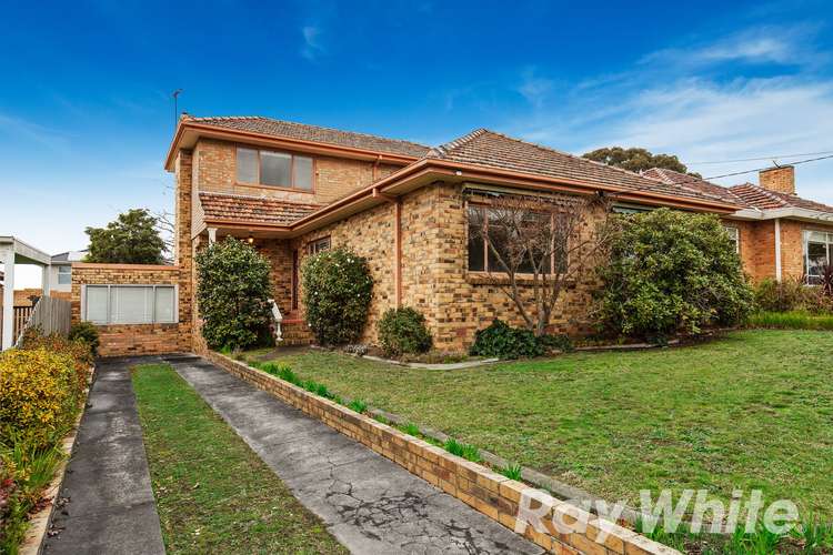 Main view of Homely house listing, 26 Andrews Street, Burwood VIC 3125