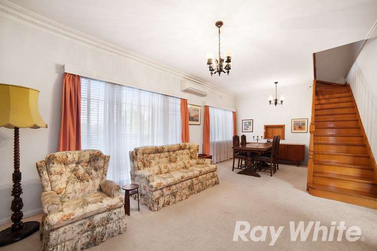 Second view of Homely house listing, 26 Andrews Street, Burwood VIC 3125