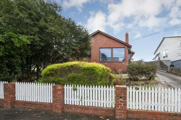 Second view of Homely house listing, 17 Hickory Crescent, Frankston North VIC 3200