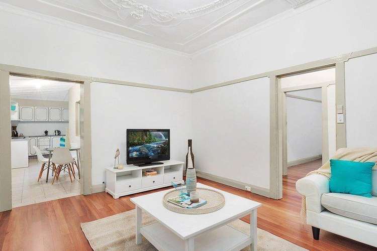 Second view of Homely house listing, 10 Mead Street, Banksia NSW 2216