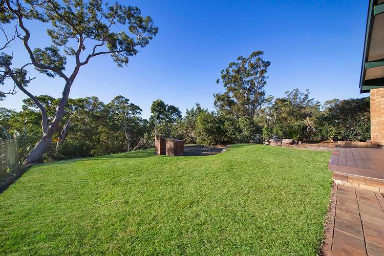 Third view of Homely house listing, 3 Ilumba Place, Bangor NSW 2234