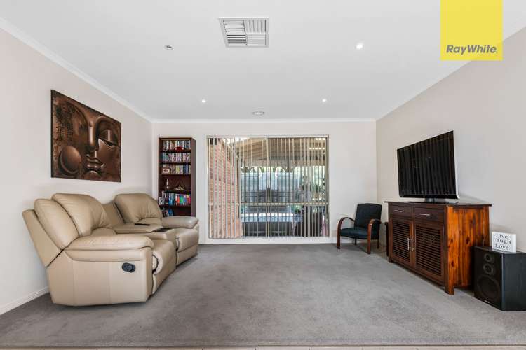 Fourth view of Homely house listing, 35 Perceval Crescent, Taylors Lakes VIC 3038