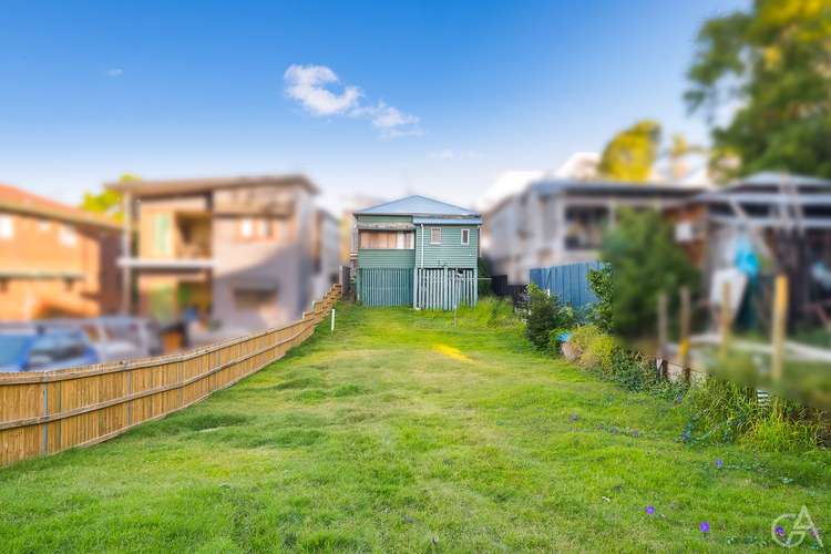 Third view of Homely house listing, 95 Guthrie Street, Paddington QLD 4064