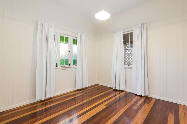 Fifth view of Homely house listing, 95 Guthrie Street, Paddington QLD 4064