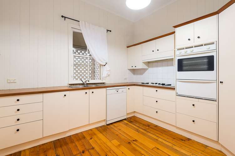 Sixth view of Homely house listing, 95 Guthrie Street, Paddington QLD 4064