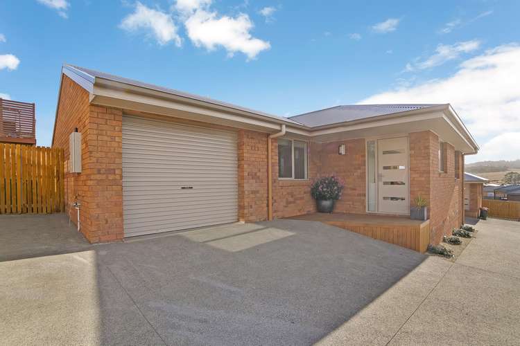 Main view of Homely house listing, 2/100 Goodwins Road, Rokeby TAS 7019