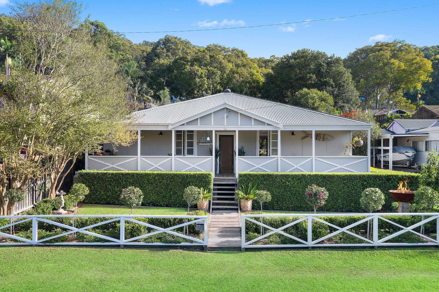 Main view of Homely house listing, 40 Wagstaffe Avenue, Wagstaffe NSW 2257