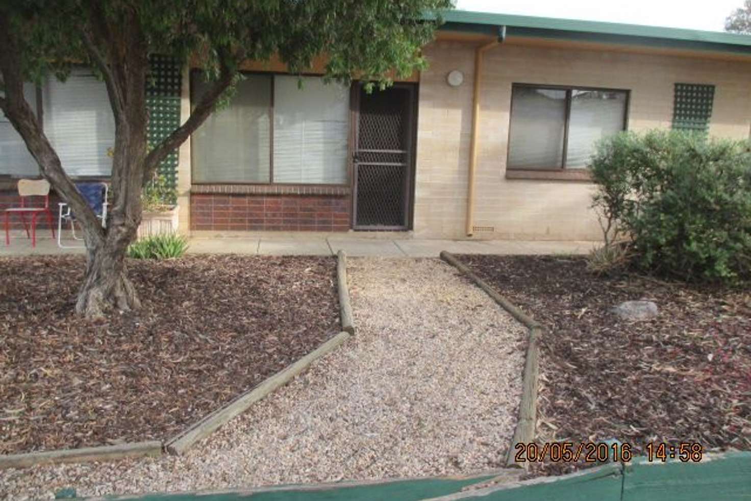 Main view of Homely house listing, 2/13 Zante Road, Berri SA 5343