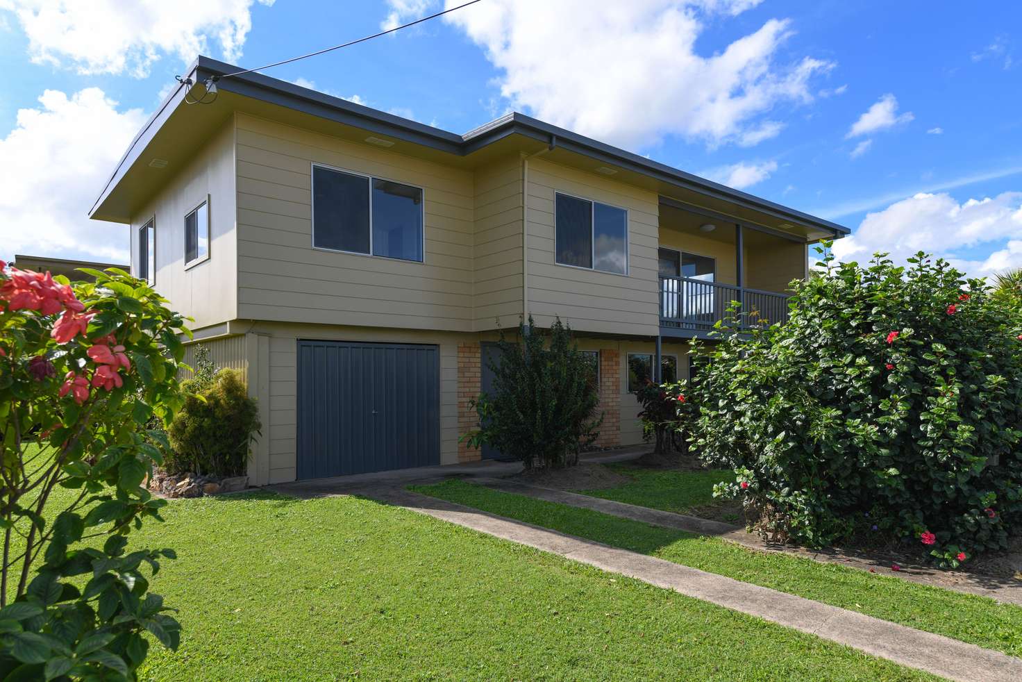 Main view of Homely house listing, 19 Sterry Street, Proserpine QLD 4800