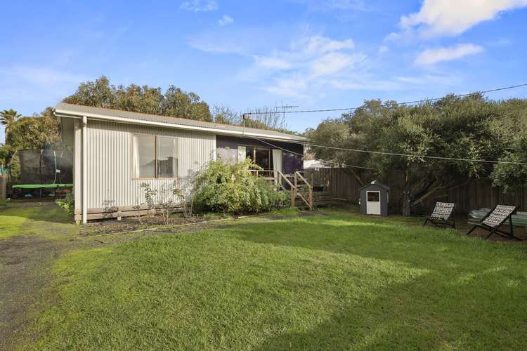 Main view of Homely house listing, 11 Jill Street, Sunderland Bay VIC 3922