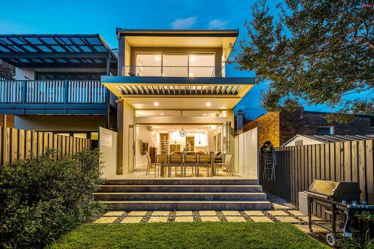 Main view of Homely house listing, 46 Spencer Road, Mosman NSW 2088