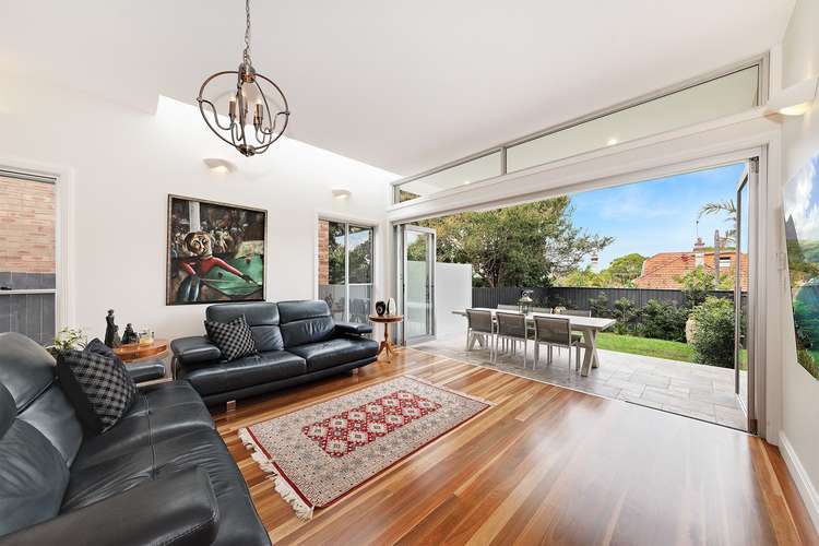 Fourth view of Homely house listing, 46 Spencer Road, Mosman NSW 2088