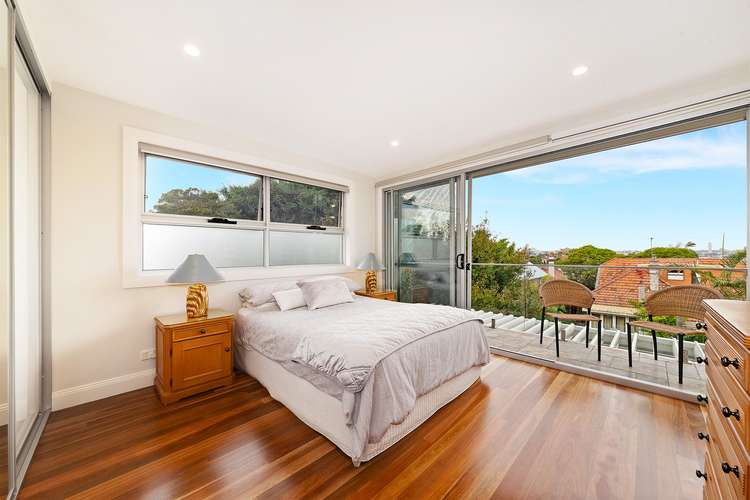 Fifth view of Homely house listing, 46 Spencer Road, Mosman NSW 2088