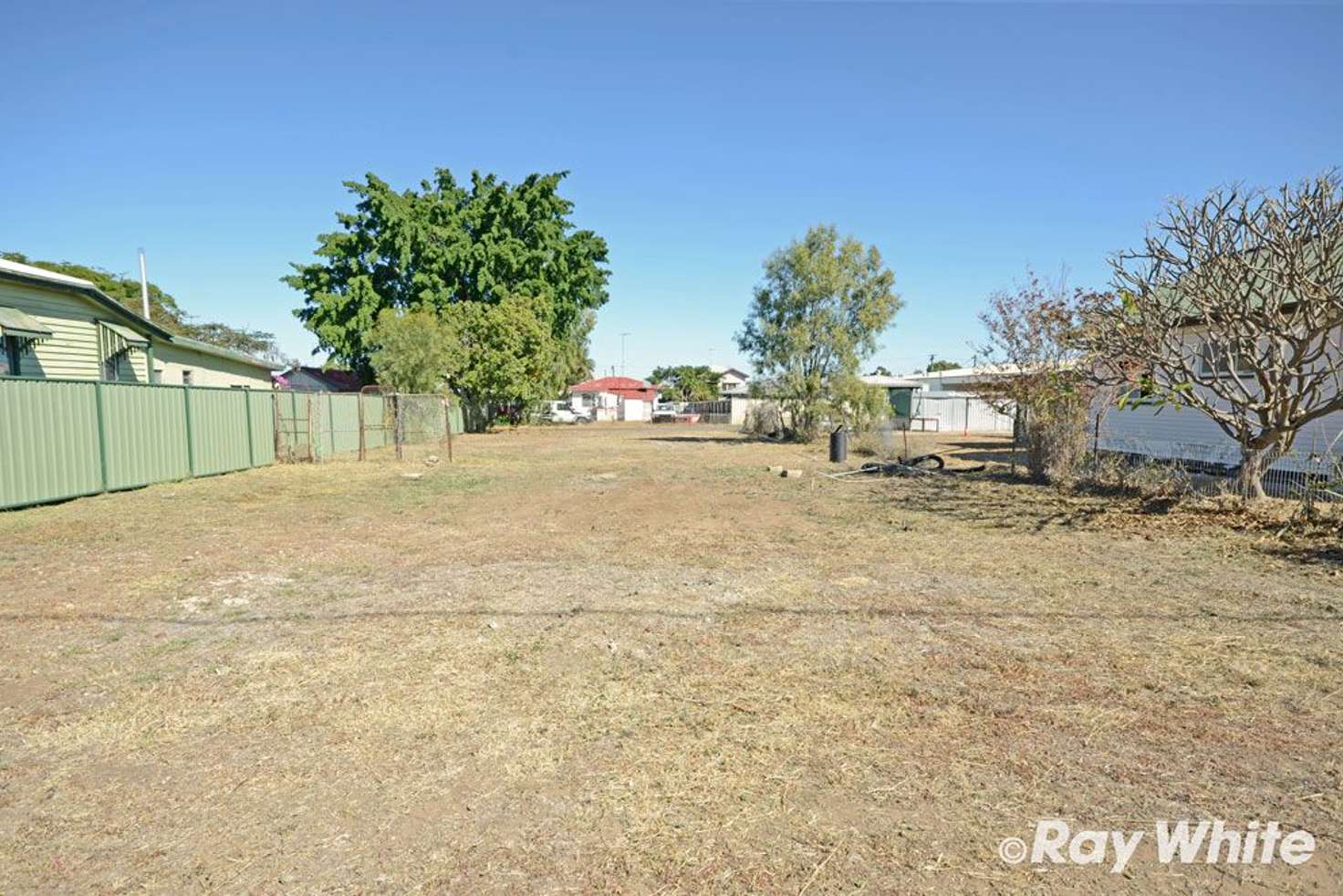 Main view of Homely residentialLand listing, 35 Kroombit Street, Biloela QLD 4715