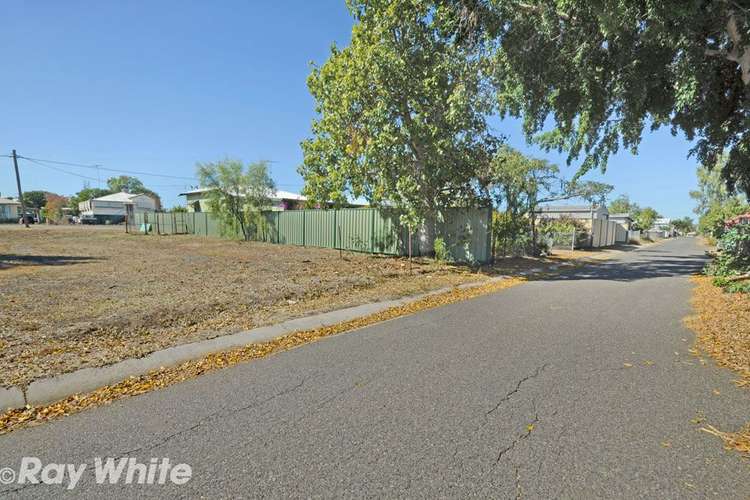 Second view of Homely residentialLand listing, 35 Kroombit Street, Biloela QLD 4715