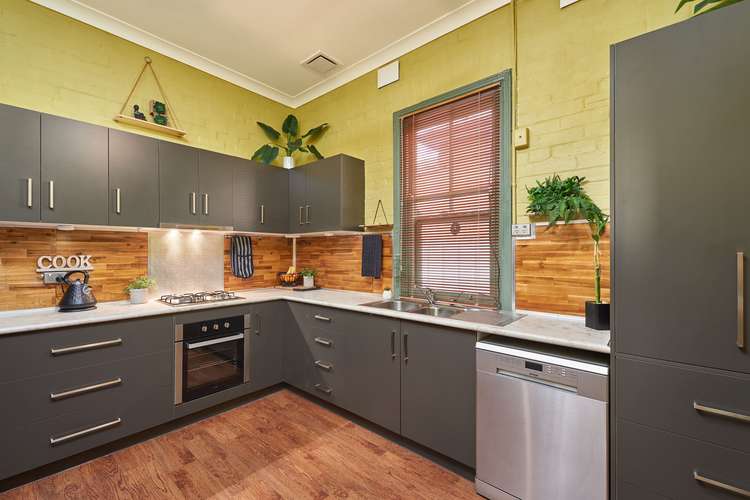 Second view of Homely house listing, 93 Best Street, Wagga Wagga NSW 2650