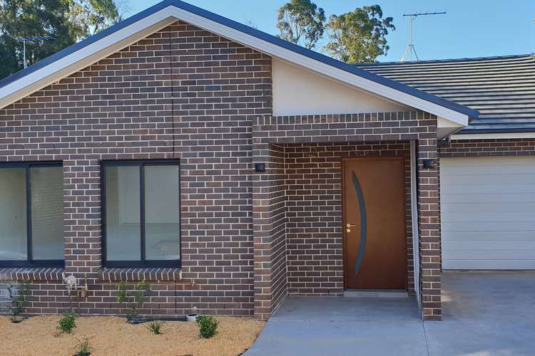 Lot 9 Melville Road, Rooty Hill NSW 2766